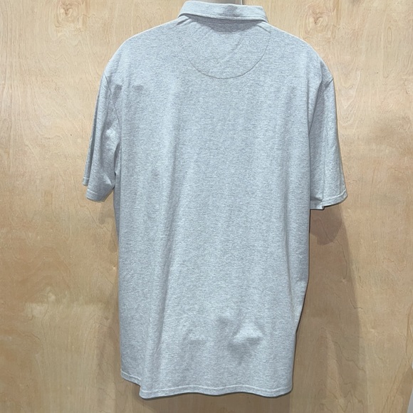 Men's Weatherproof button-up shirt - Picture 2 of 5